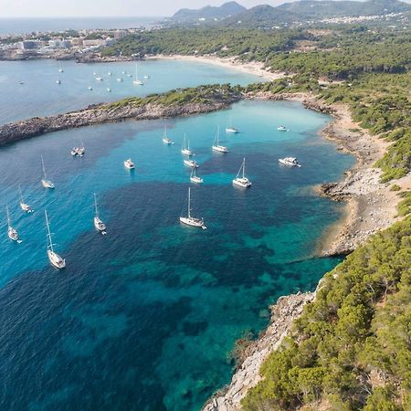 Apartmán Edificio C'An Patilla Cala Ratjada  Exteriér fotografie